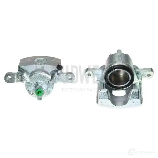 Тормозной суппорт BUDWEG CALIPER 344659 1186969 5705444402650 HR5Y 9