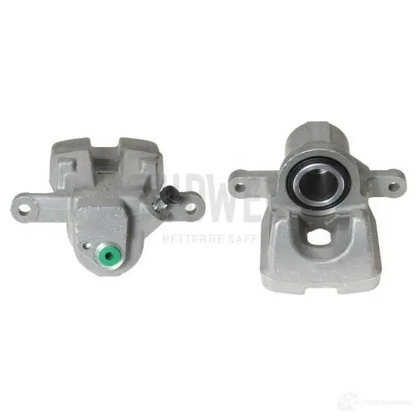 Тормозной суппорт BUDWEG CALIPER 5705444371758 344200 U0J76 YD 1186481 изображение 0