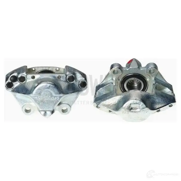 Тормозной суппорт BUDWEG CALIPER 1187482 J V1ST5 34578 5705444065893