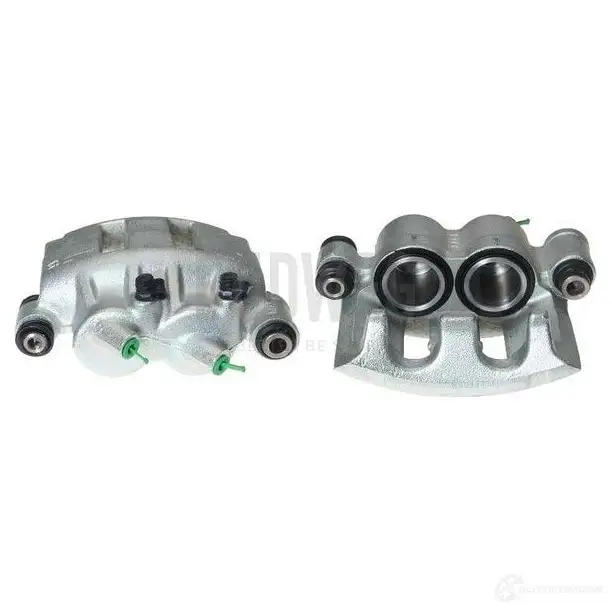 Тормозной суппорт BUDWEG CALIPER 1MKYS W 343043 5705444191561 1185313