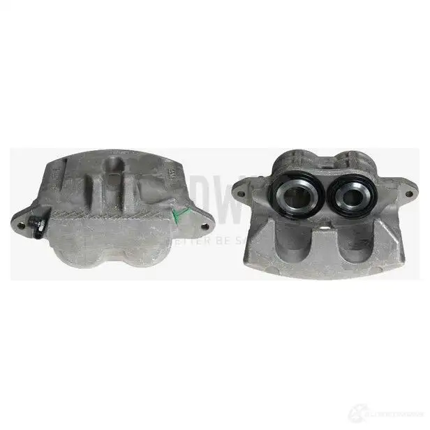 Тормозной суппорт BUDWEG CALIPER 1185738 EZ 01H40 5705444215625 343479