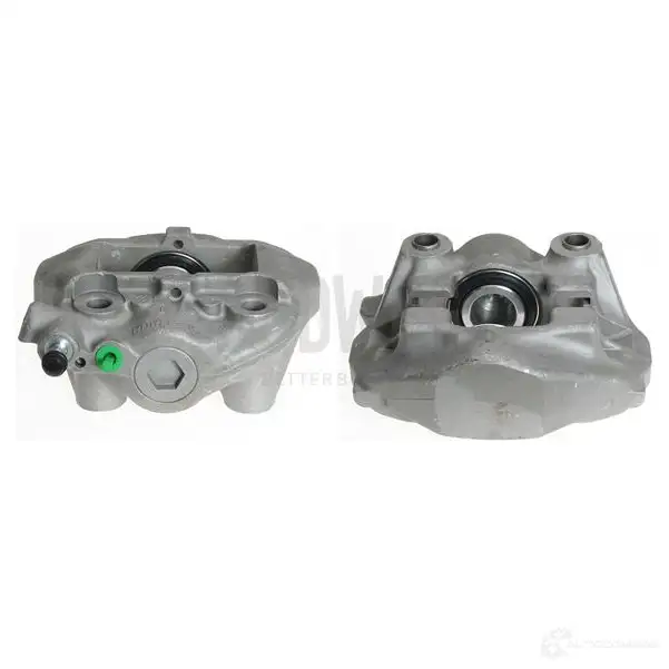 Тормозной суппорт BUDWEG CALIPER 5705444008340 343611 1185874 YG H0GE