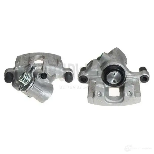 Тормозной суппорт BUDWEG CALIPER 1186711 344415 5705444386455 I 02K1