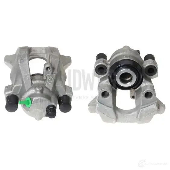 Тормозной суппорт BUDWEG CALIPER 5705444012576 1186087 JN3N X8N 343826