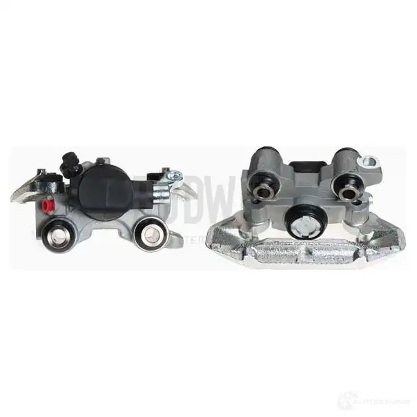 Тормозной суппорт BUDWEG CALIPER W 5AZG 5705444046977 341087 1183699