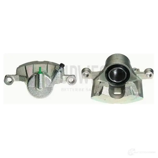 Тормозной суппорт BUDWEG CALIPER 5705444194470 1185359 1 14IDZ 343089 изображение 0