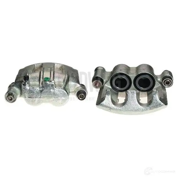 Тормозной суппорт BUDWEG CALIPER 342317 5705444060560 1184612 PHX KCI0