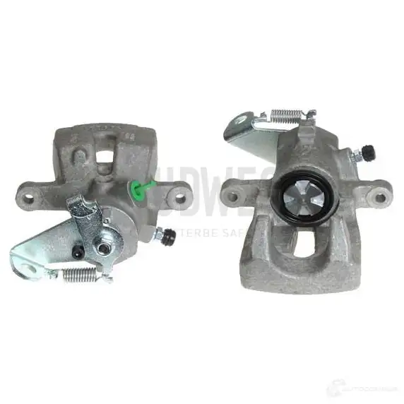Тормозной суппорт BUDWEG CALIPER UV82 NP 1186655 5705444382518 344364