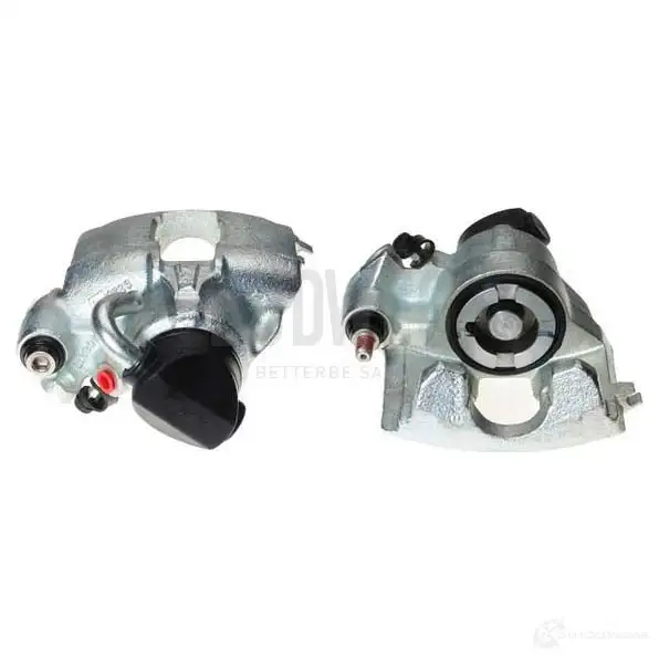 Тормозной суппорт BUDWEG CALIPER 5705444145496 Q 54EK 1185150 342886