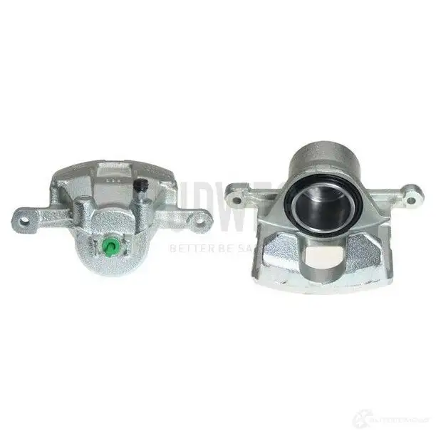 Тормозной суппорт BUDWEG CALIPER 344403 1186698 5705444386028 T FBWC5