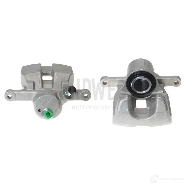 Тормозной суппорт BUDWEG CALIPER UPDR6 E 345258 5705444517149 1424481731