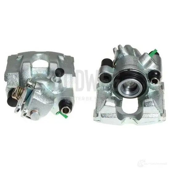 Тормозной суппорт BUDWEG CALIPER 1184478 YA 1Z9 342176 5705444058994