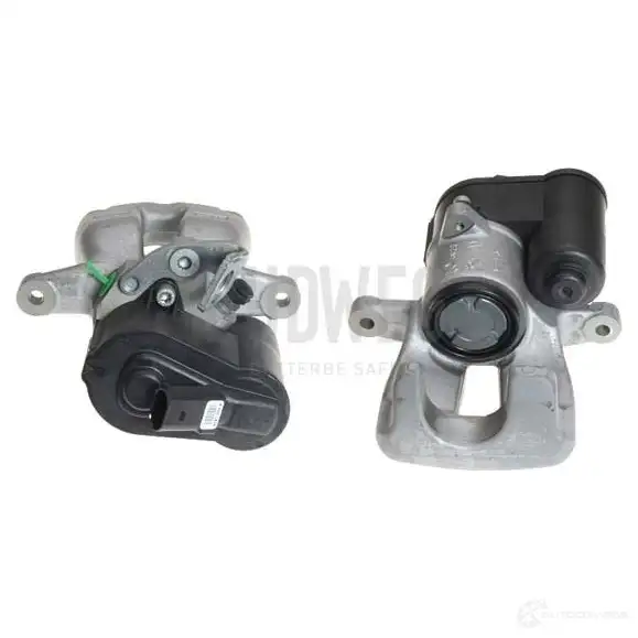 Тормозной суппорт BUDWEG CALIPER 1185907 5705444378665 343643 IK KLZ