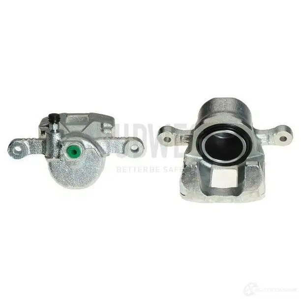 Тормозной суппорт BUDWEG CALIPER 5705444066135 1187502 YR7 5J 34602