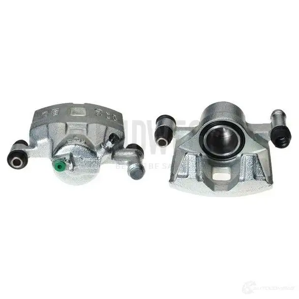 Тормозной суппорт BUDWEG CALIPER 342866 1185128 4BTNG 7C 5705444147063 изображение 0