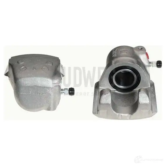 Тормозной суппорт BUDWEG CALIPER 1184564 PV PT6BF 34227 5705444060041
