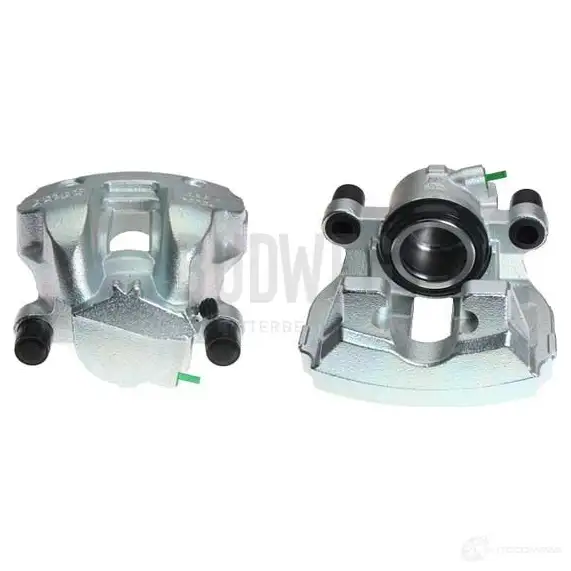 Тормозной суппорт BUDWEG CALIPER X8 5HLJ 5705444515022 345231 1424481714