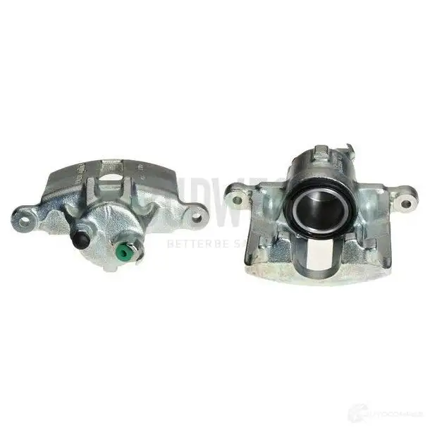 Тормозной суппорт BUDWEG CALIPER 5705444056464 1184269 LH G0K 341946 изображение 0