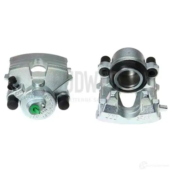 Тормозной суппорт BUDWEG CALIPER 5705444495027 C UKYPHC 1187354 345018