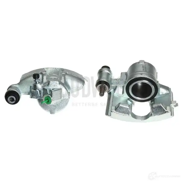 Тормозной суппорт BUDWEG CALIPER M39I IM 1187738 34948 5705444069617 изображение 0