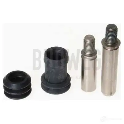 Направляющие суппорта, ремкомплект BUDWEG CALIPER MAOX9 9 1181221 169233 5705444485967
