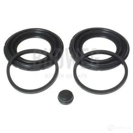 Ремкомплект суппорта BUDWEG CALIPER 1182361 5705444207477 204225 THK5 OC