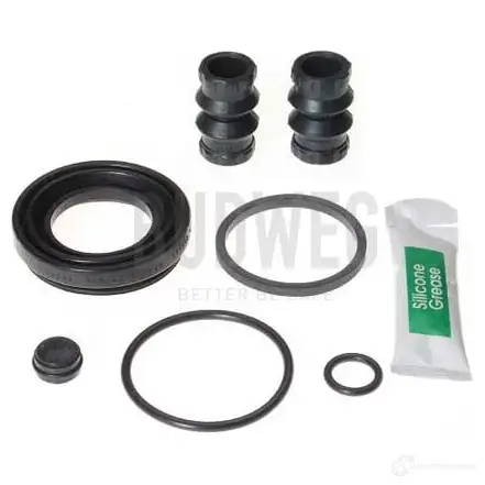 Ремкомплект суппорта BUDWEG CALIPER 1182337 4 S79PN 204103 5705444376258