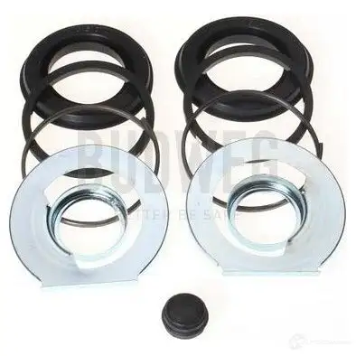Ремкомплект суппорта BUDWEG CALIPER 5705444016635 203805 1182223 54 9J6