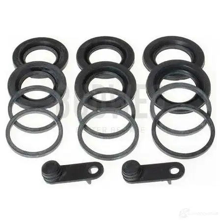 Ремкомплект суппорта BUDWEG CALIPER 203420 66CU H 1182138 5705444210156