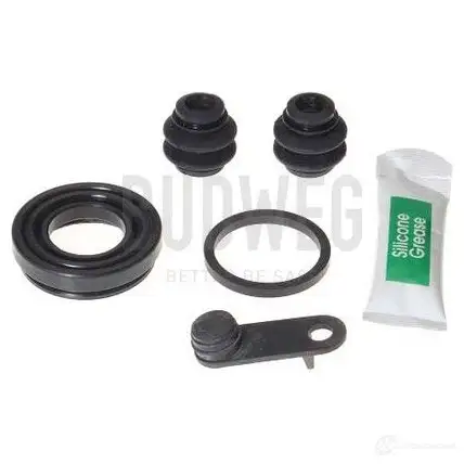 Ремкомплект суппорта BUDWEG CALIPER I3 47QH 5705444390094 203026 1182097