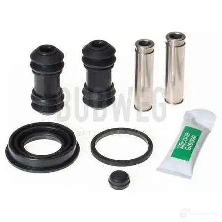 Ремкомплект суппорта BUDWEG CALIPER 5705444254365 4Q68 0 1182210 203630
