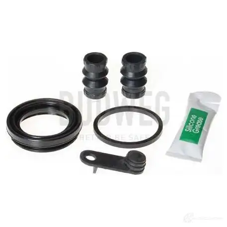 Ремкомплект суппорта BUDWEG CALIPER 1182325 TVUGY E 204028 5705444361742