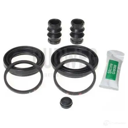 Ремкомплект суппорта BUDWEG CALIPER 5705444205817 1182471 M7PJF PO 204531