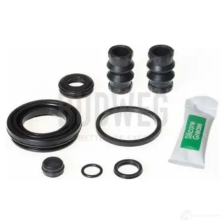 Ремкомплект суппорта BUDWEG CALIPER 1182259 203852 Y1FCO O 5705444207002