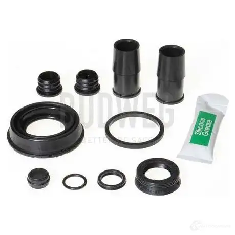 Ремкомплект суппорта BUDWEG CALIPER 203428 S T368 5705444014761 1182143
