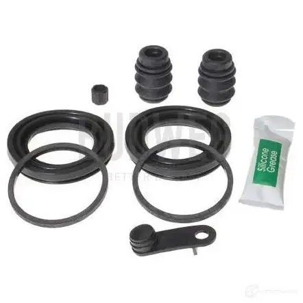Ремкомплект суппорта BUDWEG CALIPER 5705444264050 C 43AR 1182478 204538