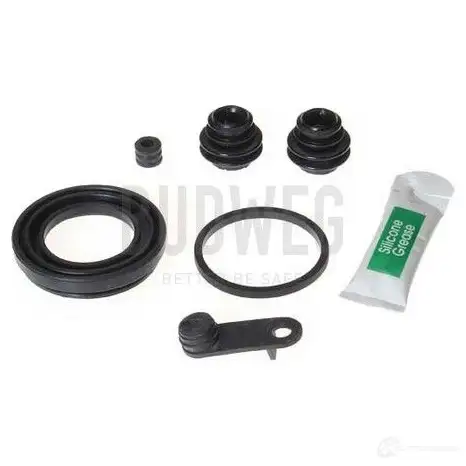 Ремкомплект суппорта BUDWEG CALIPER 5705444390438 204234 AR5U5 Q3 1182370