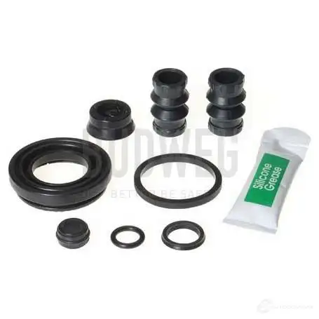 Ремкомплект суппорта BUDWEG CALIPER 203419 5705444205077 J OE09L 1182137