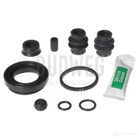 Ремкомплект суппорта BUDWEG CALIPER 203627 TW 238 5705444193626 1182207