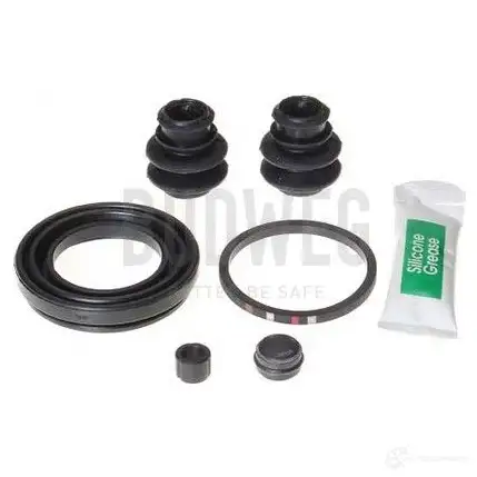 Ремкомплект суппорта BUDWEG CALIPER 74 KZ2Y 204344 5705444264241 1182411