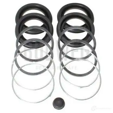 Ремкомплект суппорта BUDWEG CALIPER 1182408 5705444008197 204341 X 5HPBN