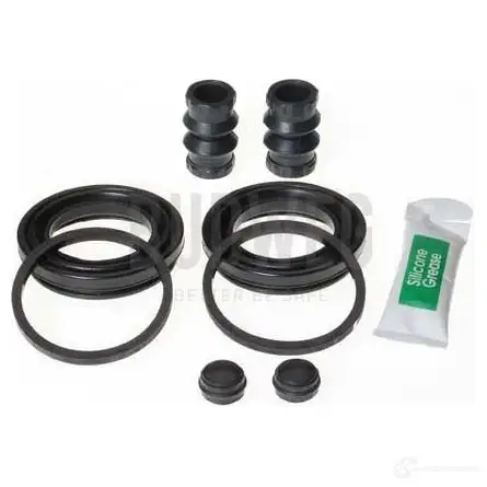 Ремкомплект суппорта BUDWEG CALIPER X 97TTKP 204215 5705444017328 1182351