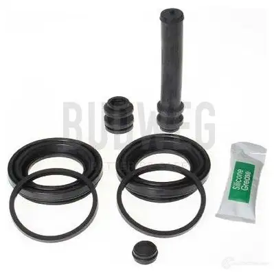 Ремкомплект суппорта BUDWEG CALIPER 204526 1182466 5705444196979 K0 KK4Z