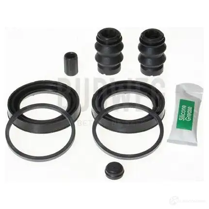 Ремкомплект суппорта BUDWEG CALIPER PU3NW K 204896 1182581 5705444388718