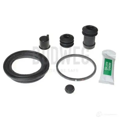 Ремкомплект суппорта BUDWEG CALIPER XNP0S P 5705444019810 1182753 205741