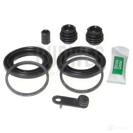 Ремкомплект суппорта BUDWEG CALIPER F64UE1 J 204619 5705444389869 1182503 изображение 0
