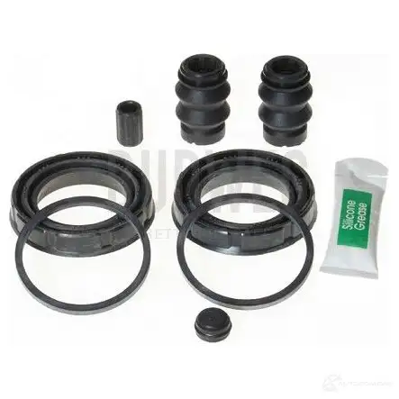 Ремкомплект суппорта BUDWEG CALIPER 7HG6 VG 1182584 5705444388947 204899