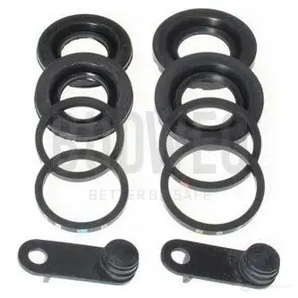 Ремкомплект суппорта BUDWEG CALIPER UVD 3VNQ 202802 5705444378559 1182074