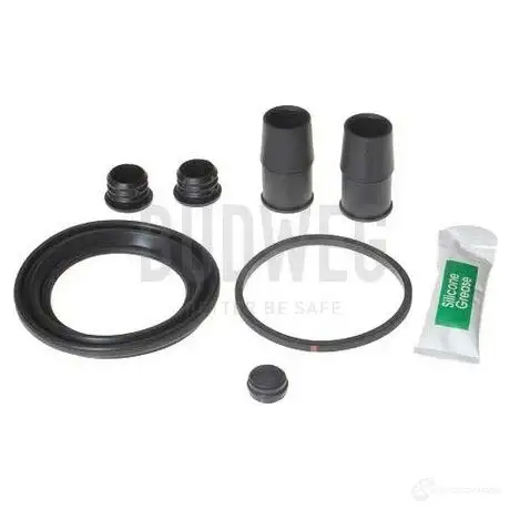 Ремкомплект суппорта BUDWEG CALIPER ONT5DM A 1182784 206017 5705444020014