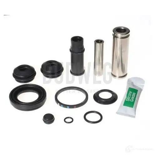 Ремкомплект суппорта BUDWEG CALIPER 203623 FO 8I4 5705444156225 1182204